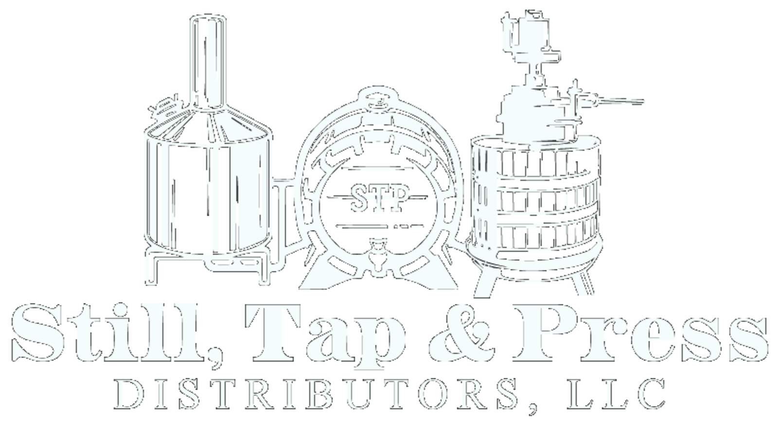 Still, Tap & Press Distributors