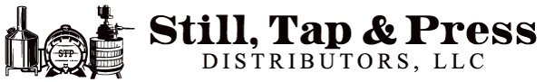 Still, Tap & Press Distributors